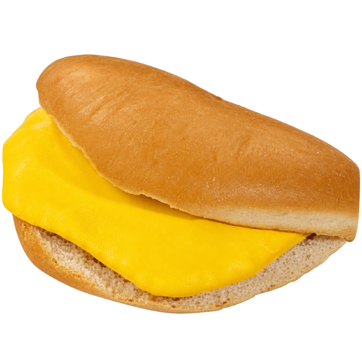 Coco Bread with Cheese