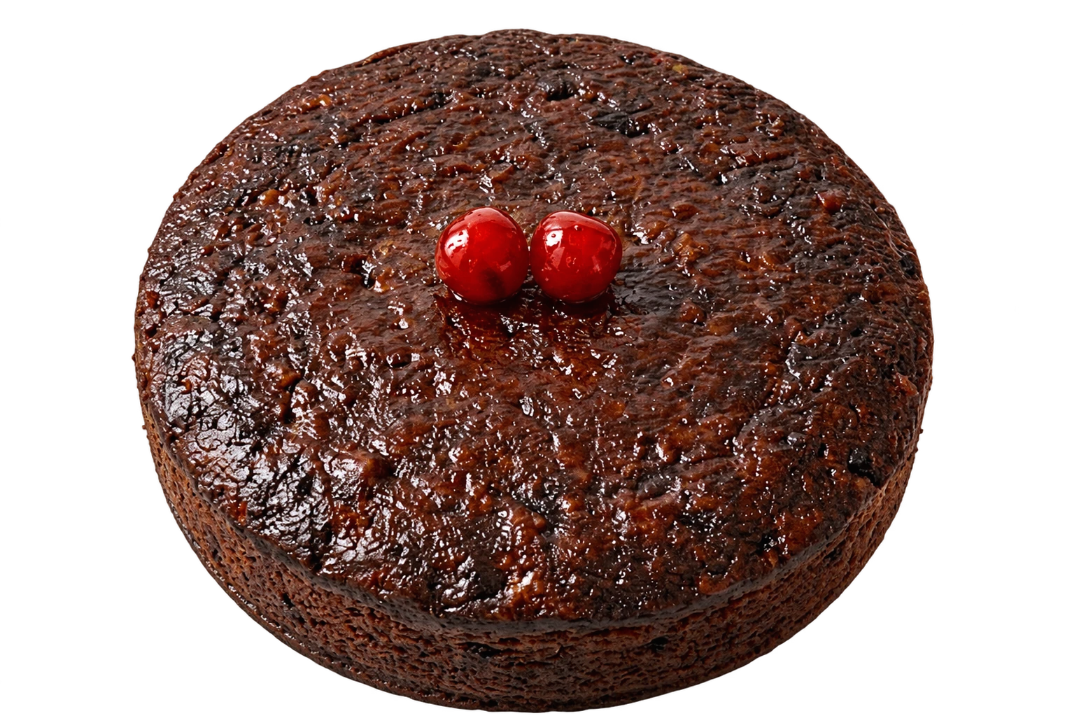 Jamaican Black Cake