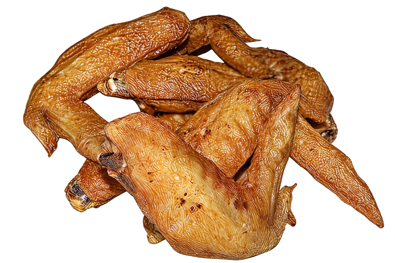 Ocho Rios Chicken Wings