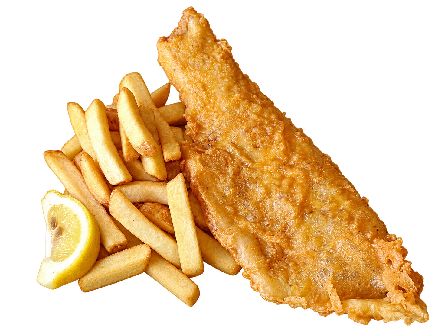 Fish Fry