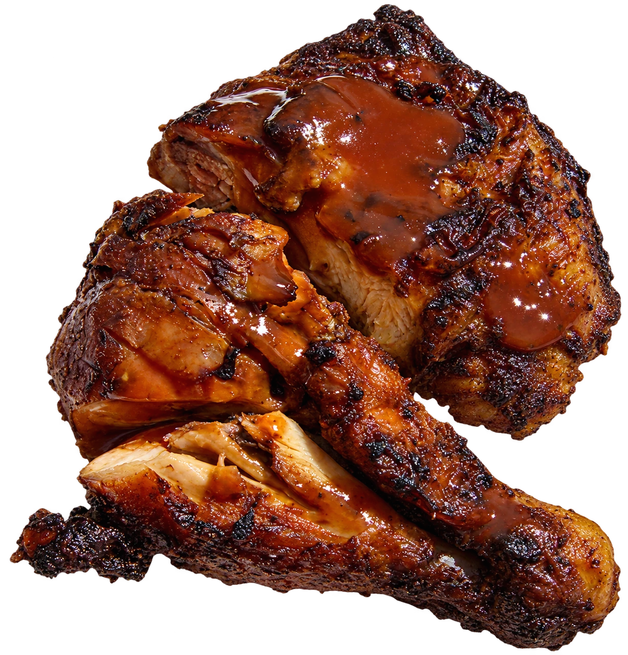 Jerk Chicken