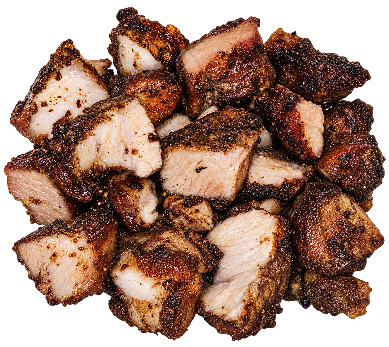Jerk Pork