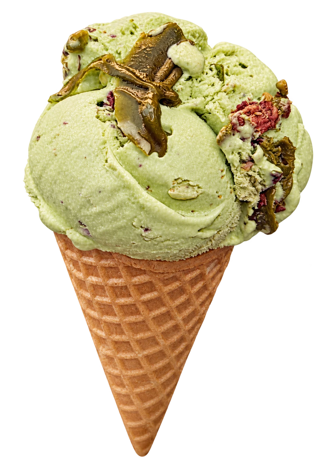 Jamaican Pistachio