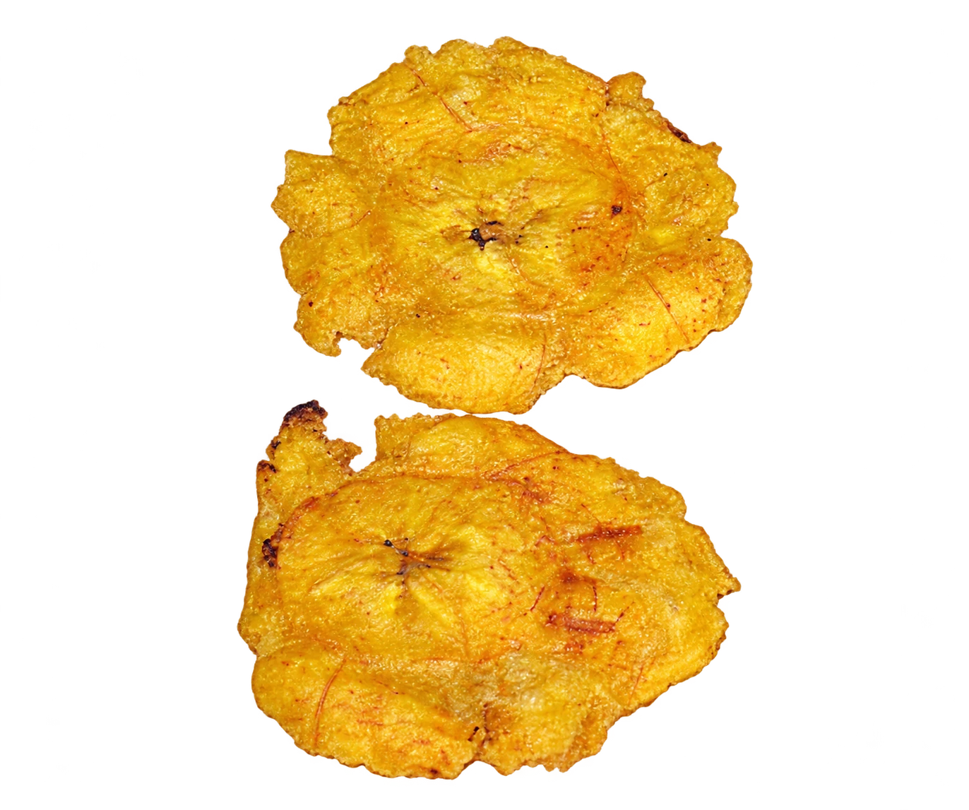 Fried Green Plantain Press