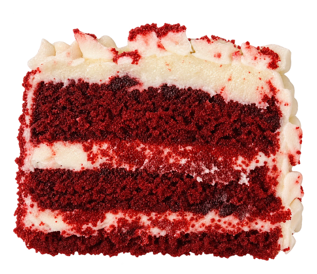 Red Velvet Cake