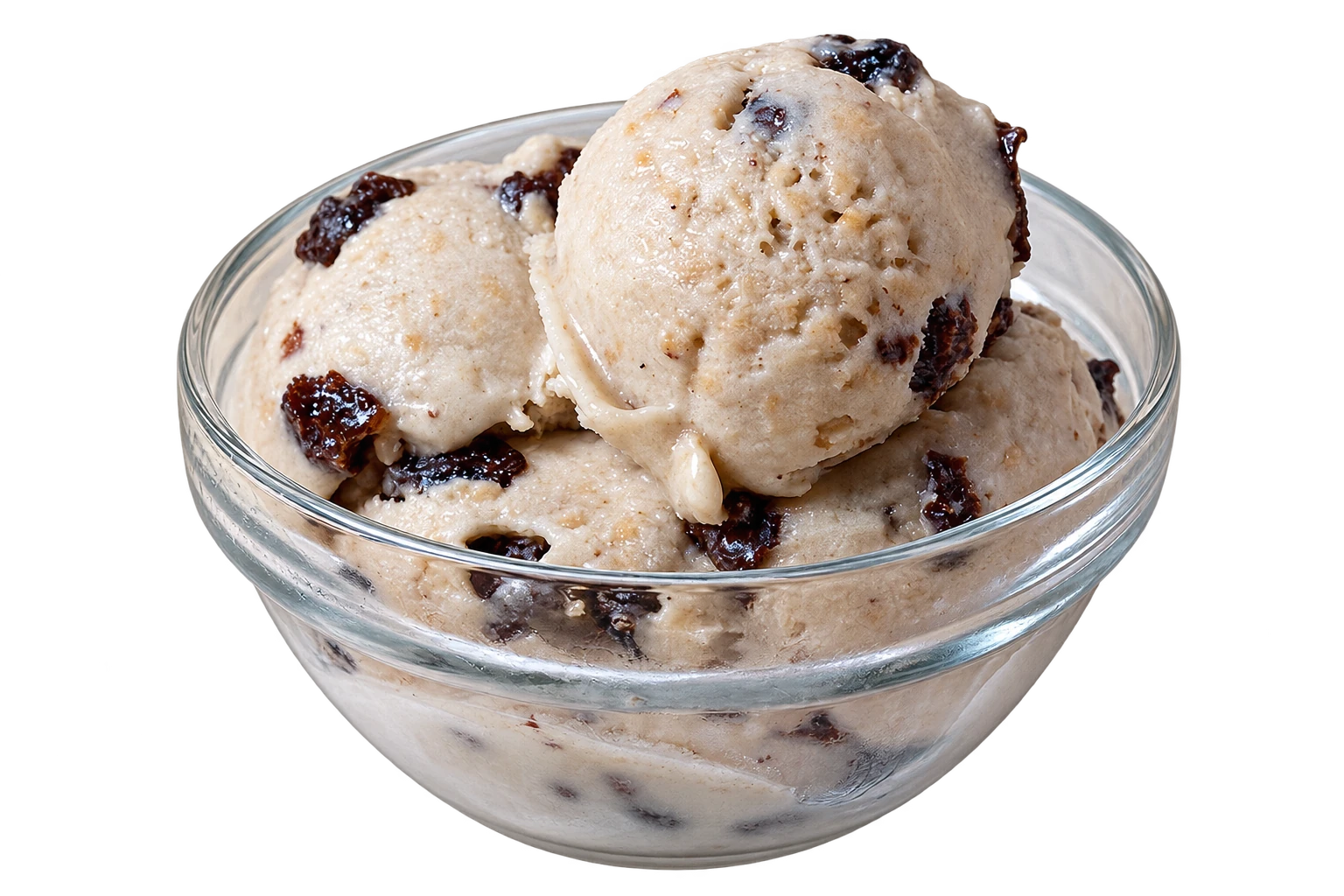 Jamaican Rum Raisin